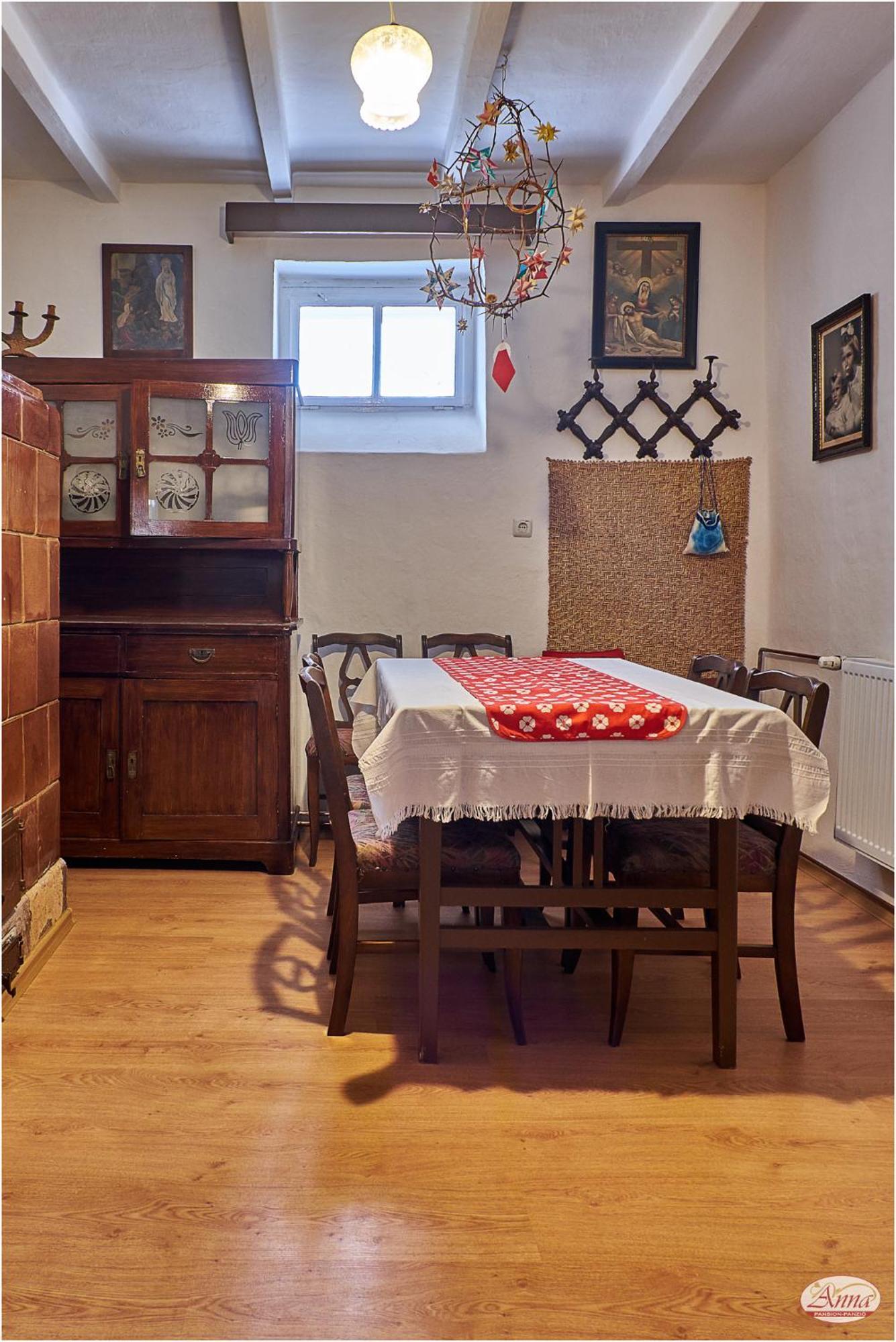 Ana Guesthouse Senta Exterior photo