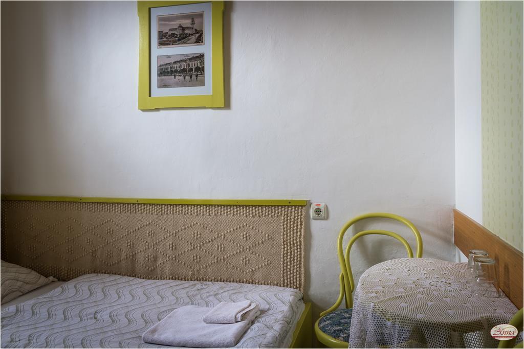 Ana Guesthouse Senta Exterior photo
